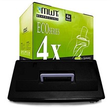 Eurotone 4x Compatible Toner Cartridge for Kyocera TK7300 Black Laser picture