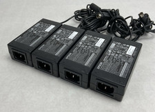 Espon Printer M235B 24V 1.5A C1 AC Adapter - Lot of 4 (Four) picture