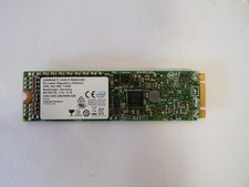 Intel 120GB M.2 SATA SSD HP 777259-002 SSDSCKHB120G4P (V5419) picture