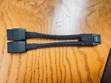 Nvidia 12VHPWR GPU Power Cable For RTX 5080 5070 4080 3070 Ti RTX 4500 6000 Ada picture