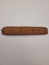 Saddleback Full Grain Leather Cord Wrap picture