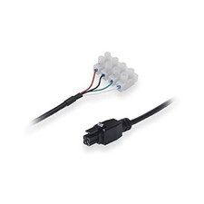 Teltonika Networks PR2FK20M 4-Pin Power Cable With Screw Terminal For RUT/RTX picture