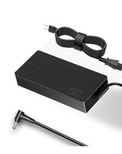 19.5V 7.7A 150W AC Adapter Charger For ASUS Creator Laptop Q Q540 Q540VJ 4.5MM picture
