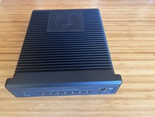 Ubiquiti Networks UniFi USW 10 Ports Industrial Switch picture