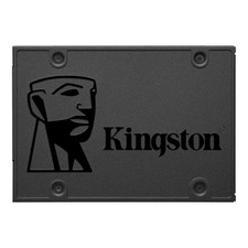 Kingston SSD picture