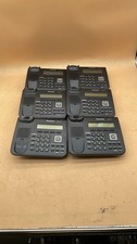 Panasonic KX-UT113-B SIP Desktop IP VoIP Business Telephone Base Unit Lot of 6 picture