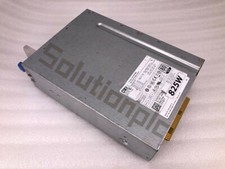 D825EF-02 W1FJK FT7T6   T5810 T7810 825W Workstation power supply(1PCS USED) picture