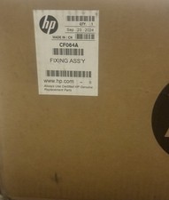 HP CF064A OEM Fuser Kit. HP LaserJet Enterprise M602, M603. Same Day Ship picture