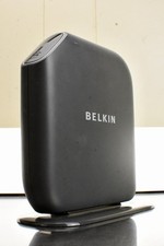 BELKIN Play N600 Wireless Dual Band N Router High Speed Gaming Video Streaming  picture