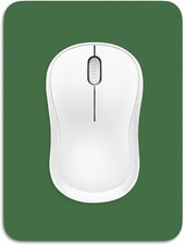 Small Mouse Pad, 6 x 8 Inch Thick Rubber Premium-Textured Non-Slip Portable & Wa picture