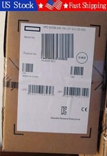 New HP P04695-B21 P05394-001 600GB SAS 12G 15K 3.5