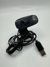 Logitech V-U0018 USB HD 720p Webcam, Built-in Microphone  picture