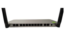 Cisco Meraki LTE Security Router - MX68CW - UNCLAIMED - NO POWER SUPPLY picture
