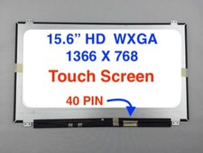 HP 15-DA0073WM 15-DA0075CL 15.6