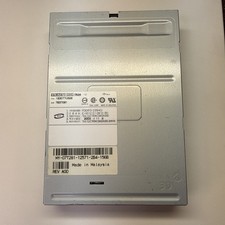Teac  193077C6-32 Floppy Disk Drive - (clean)  - Fast Shipping picture