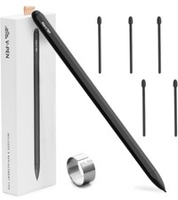 V-Pen EMR Stylus Digital W/ Digital Eraser For Remarkable 2 Pen + 5 Tips, New picture