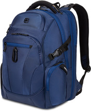 Endure Scansmart Laptop Backpack – TSA Approved Tech Backpack – Fits Most 17