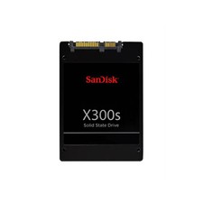SanDisk X300S 1TB SSD 2.5-inch SATA Solid State Drive SD7SB2Q-010T - TESTED picture