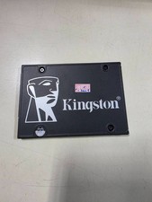 Kingston KC600 512GB SATA 6Gb/s 2.5