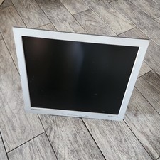Samsung SyncMaster 172B Tft Lcd Color Screen Display Monitor Rare Vintage READ picture