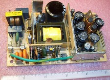 PSA-4034 PHIHONG OPEN FRAME SWITCHING POWER SUPPLY 40W 5x3