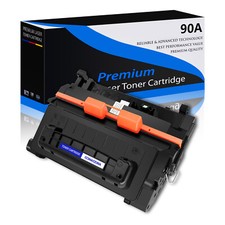 1PK CE390A 90A Toner Cartridge for HP LaserJet M602x M603dn M603n M603xh M602n picture