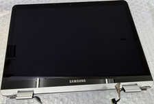 GENUINE SAMSUNG CHROMEBOOK  XE520QAB LCD ASSEMBLY (very good) picture