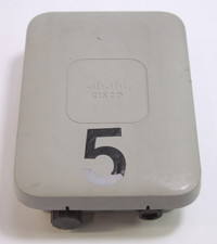 Cisco Aironet 1540 Series AIR-AP1542I-B-K9 Wireless Access Point UNTESTED picture