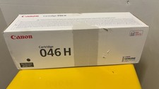 New Canon 046H Black Toner High Capacity 046 H MF733Cdw MF731Cdw MF735Cdw picture