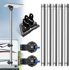 Starlink Mini Pole Mount, 8 Ft Starlink Mimi Mounting Kit with 4.5