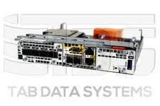 Dell EMC 110-452-003C-00 Management IO Module w/ 4-Port 25/10GbE SFP+ Unity XT picture