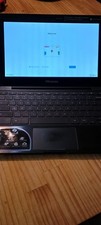 Hisense C11 Chromebook (11.6