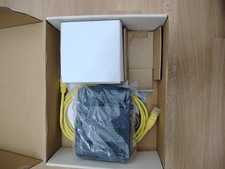 Vintage Thomson SpeedTouch 510 v6 Modem - Original Box & Full Kit - Works picture