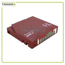 Quantum Ultrium LTO 5 1.5/3TB Data Tape Cartridge picture