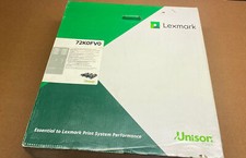 Genuine Lexmark 72K0FV0 CMY Colour Developer and Photoconductor Unit(Combo Pack) picture