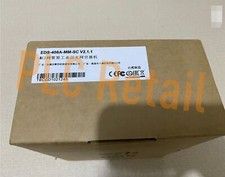 1PCS NEW MOXA EDS-408A-MM-SC V2.1.1 2-optical 6-grid industrial Ethernet switch picture