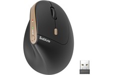 SABLUTE MAM3 Ergonomic Wireless Mouse  picture