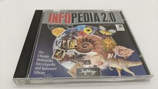 Infopedia 2.0 The Ultimate Multimedia Encyclopedia and Reference Library picture