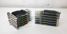 Lot of 12 Intel 8-Port SAS/SATA RAID Controller Card (PBA G35828-311) picture