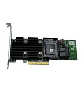Dell 1M71J PERC H740P 12Gbps 8GB Cache PCI-E RAID Controller Full Height Bracket picture