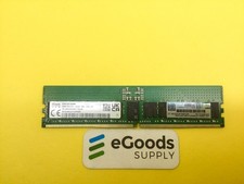P43330-0A1 HPE 32GB 2RX8 PC5-4800B DDR5 SERVER MEMORY P43328-B21 picture