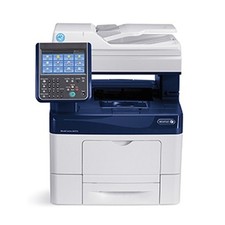 Xerox WorkCentre 3655i All-In-One Laser Printer Copier Scanner Fax Network picture
