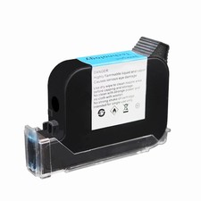 3-box inkjet printer universal ink cartridges with high adhesion clear printing picture