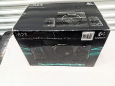 Logitech Z623 Home Speaker System - Never Used  picture