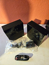 Western Digital WD My Book Desktop External HDD 6tb Lot of 2 Black picture
