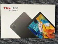 TCL TAB 8 NxtPaper 8189S  Tablet 64GB WIFI - Excellent picture