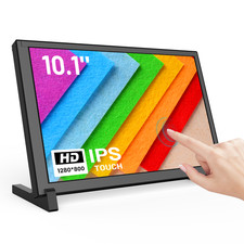 Touchscreen 10.1