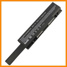 New 9 Cell 7800mAh Laptop Battery for Dell Studio 1735 1736 1737 KM973 RM791 picture