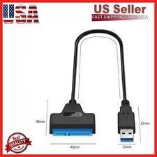 USB 3.0 to 2.5
