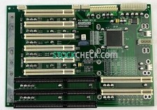 Advantech PCA-6108P6 REV B3 190K610883 Backplane picture